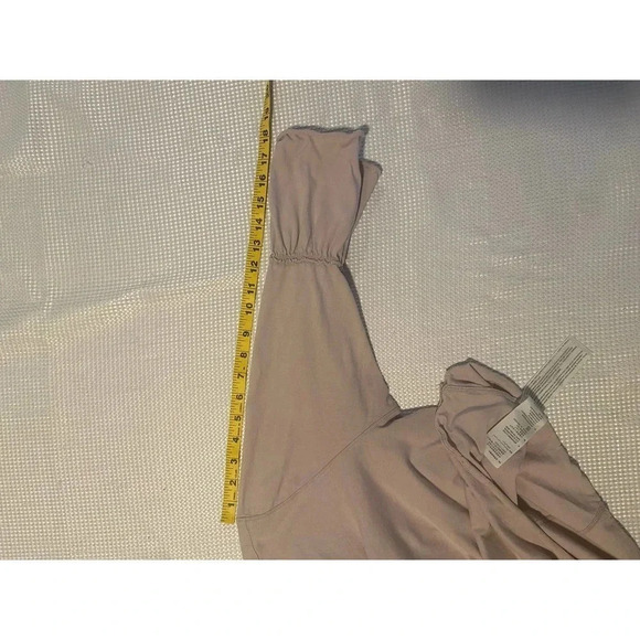 Abercrombie and Fitch Tops Bell Sleeve Tee SIZE L - Picture 7 of 7